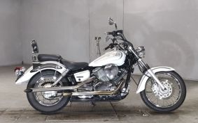 YAMAHA DRAGSTAR 250 VG02J