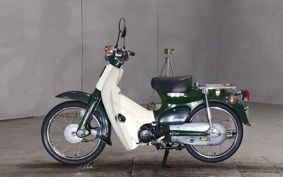 HONDA SUPER CUB50 AA01