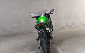 KAWASAKI NINJA400 EX400E