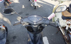 HONDA DIO Gen.6 2015 AF62