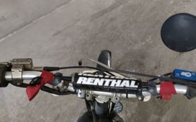 OTHER  SCORPA TYS125F ..