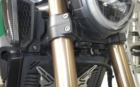 HONDA CB650R 2021 RH03