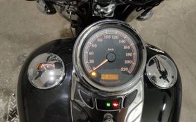 HARLEY FLSTC 1580 BW5