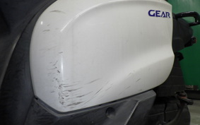 YAMAHA GEAR Gen.2 2022 UA06J