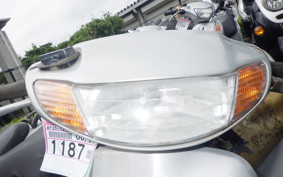 HONDA DIO ZX GEN 2 AF35