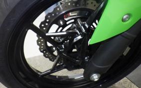 KAWASAKI NINJA 400 2023 EX400L