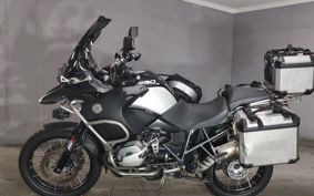 BMW R1200GS ADVENTURE 2012 0470