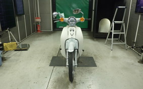 HONDA C110 SUPER CUB 2003 JA07