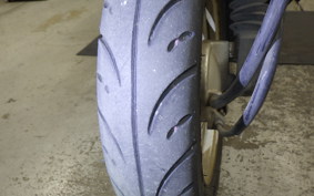 HONDA DIO Gen.6 AF62