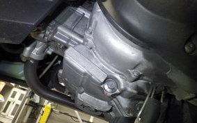 YAMAHA N-MAX 155 A 2019 SG50J