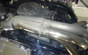 SUZUKI BANDIT 1200 A 2008 GV79A