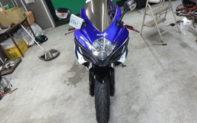 SUZUKI GSX-R600 2006