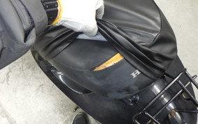 HONDA DIO Gen.6 2022 AF62