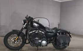 HARLEY HARLEY XL883N LE2