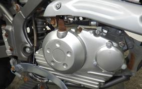 KAWASAKI KLX125D TRACKER 1999 LX125D