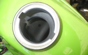 KAWASAKI KLX250 SR LX250E