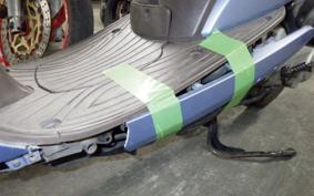 HONDA DIO CESTA GEN 2 AF68