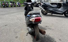 SUZUKI ADDRESS V110 CF11A