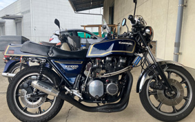 KAWASAKI KZ1000 MK2 2008