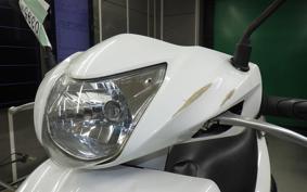 HONDA DIO 110 JF31