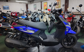 YAMAHA BW*S 125 SEA6J