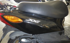 YAMAHA JOG Gen.5 SA36J