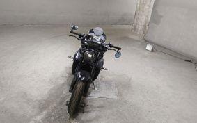 TRIUMPH TRIUMPH STREET TRIPLE R HDA434