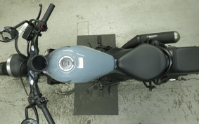 HONDA REBEL 250 A 2022 MC49