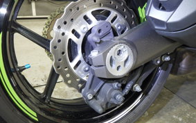 KAWASAKI NINJA 1000 2011