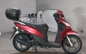 HONDA DIO 110 JF31