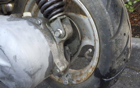 YAMAHA JOG Gen.1 3KJ