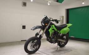 KAWASAKI KLX250D TRACKER 2017 LX250E