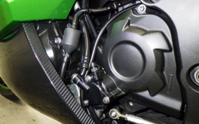 KAWASAKI ZX 1400 NINJA R A 2012