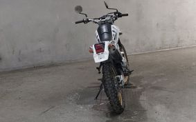 YAMAHA SEROW 250 DG17J