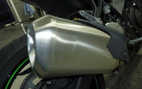 KAWASAKI ZX-25R-2SE 2007 ZX250H