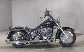 HARLEY  HARLEY FLSTC-I 1450 BWB