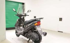 SUZUKI ADDRESS V125 G 2020 CF4EA