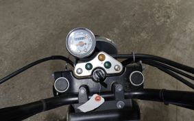 SUZUKI GLASS TRACKER BIG BOY NJ4DA