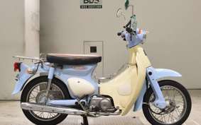 HONDA LITTLE CUB AA01