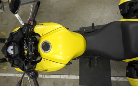 KAWASAKI VERSYS A 2015