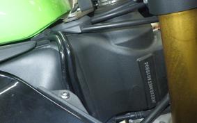 KAWASAKI NINJA ZX-6R A 2015