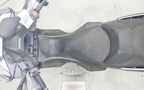 SUZUKI SKYWAVE 400 A 2010 CK45A