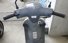 SUZUKI LET's 4 CA45A