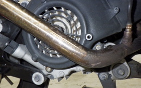 YAMAHA CYGNUS 125 XSR 3 2007 SEA5J