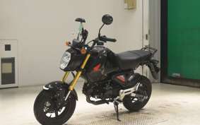 HONDA GROM 2023 JC92