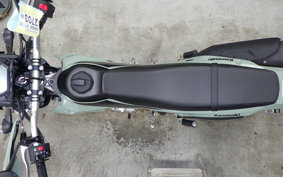 KAWASAKI KLX230ｼｪﾙﾊﾟ 2025 LX232A