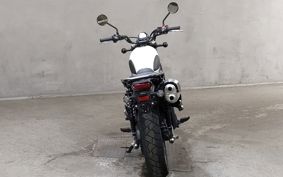 HONDA CL250 MC57
