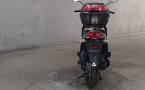 SUZUKI ADDRESS V110 CE47A