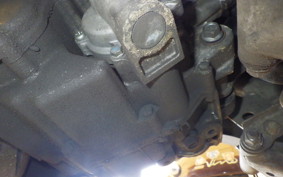 SUZUKI SKYWAVE 250 (Burgman 250) S Gen.3 CJ46A