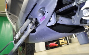 YAMAHA AXIS 125 Z SED7J